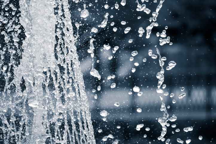 abstract blur bubble clean