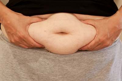 graisse abdominale