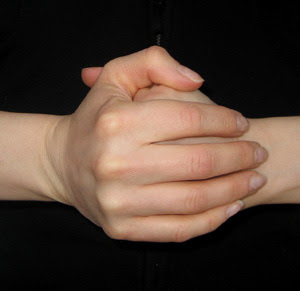 knuckles