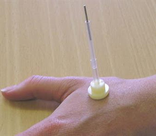 acupuncture for COPD