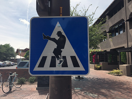 silly-walk-sign
