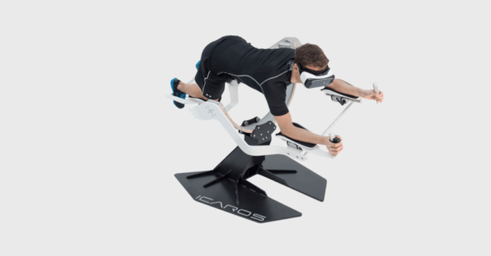 VZFit-Sensor-Kit-VR-Training