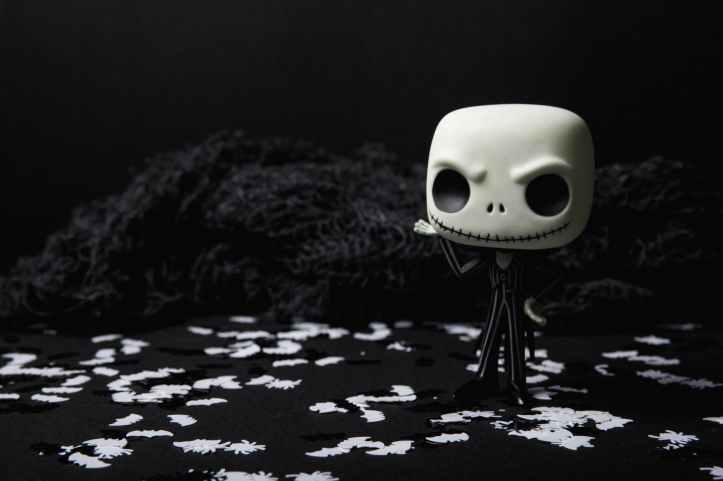 background black black and white creepy