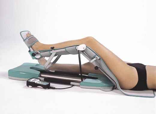 NOLEGGIO-KINETEC-NOLEGGIO
