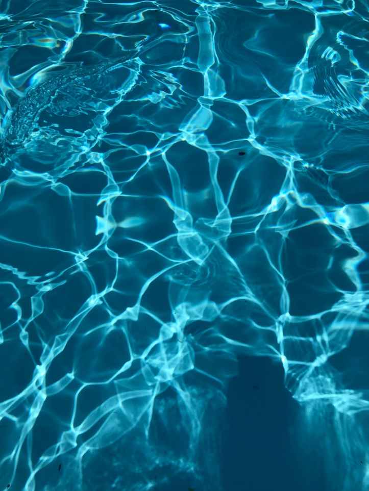 bassin billard eau nettoyer