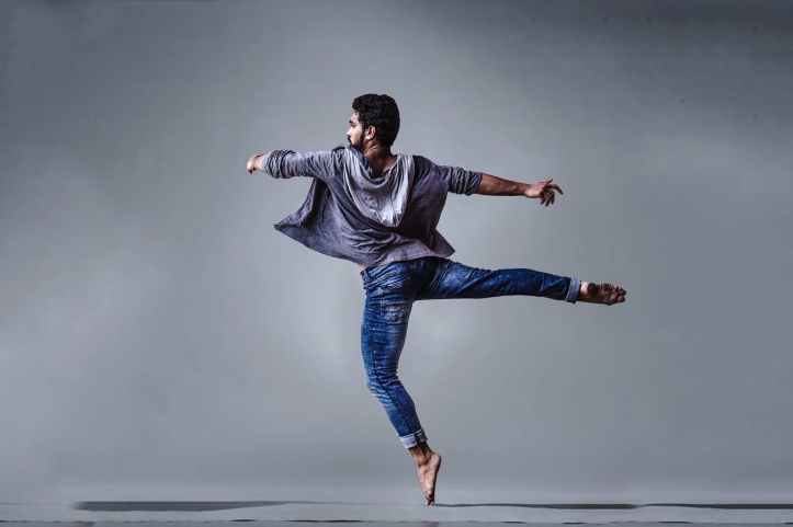 action agilite ballet competence