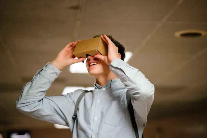a l interieur amusement ar bonheur