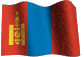 mongolie
