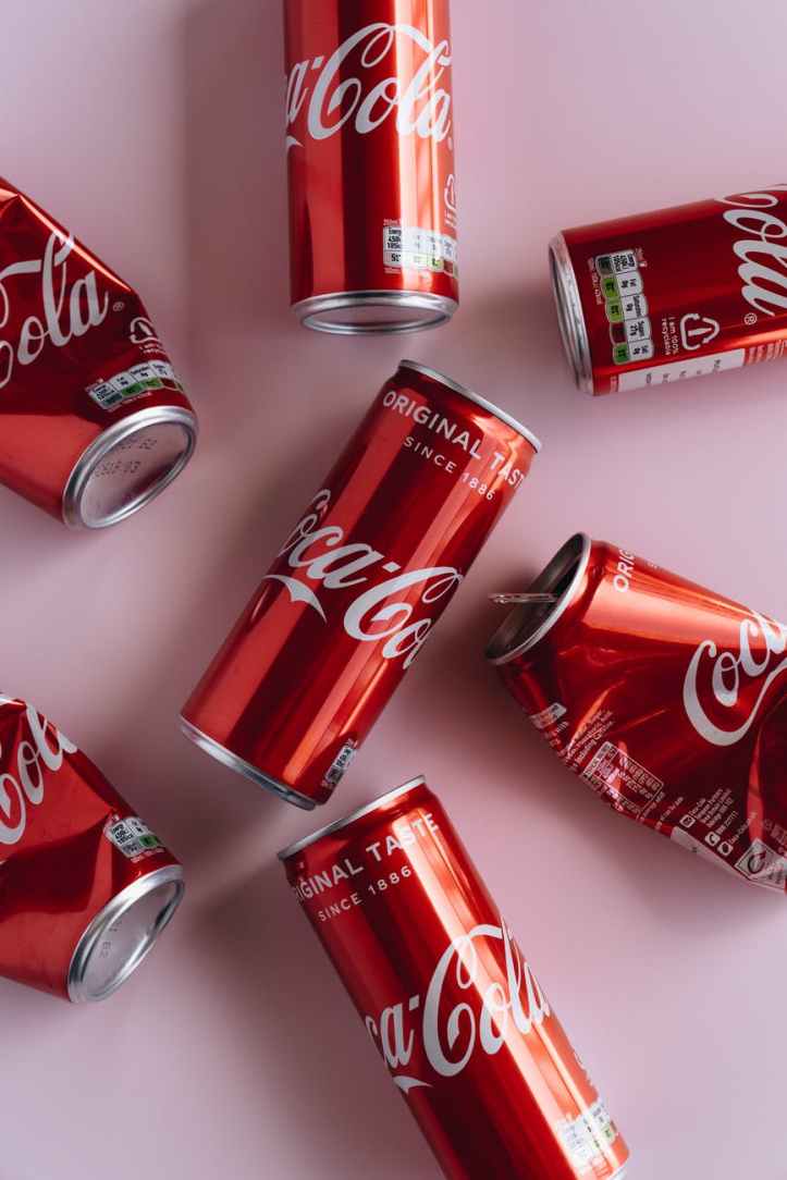 boire marque logo soda