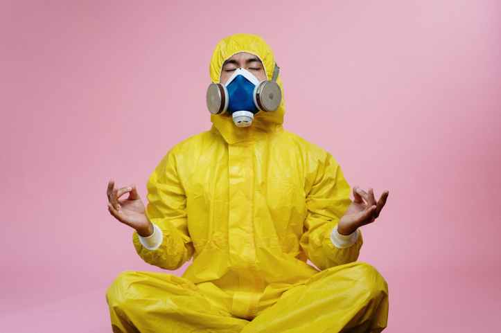 homme coffre mise en garde sante