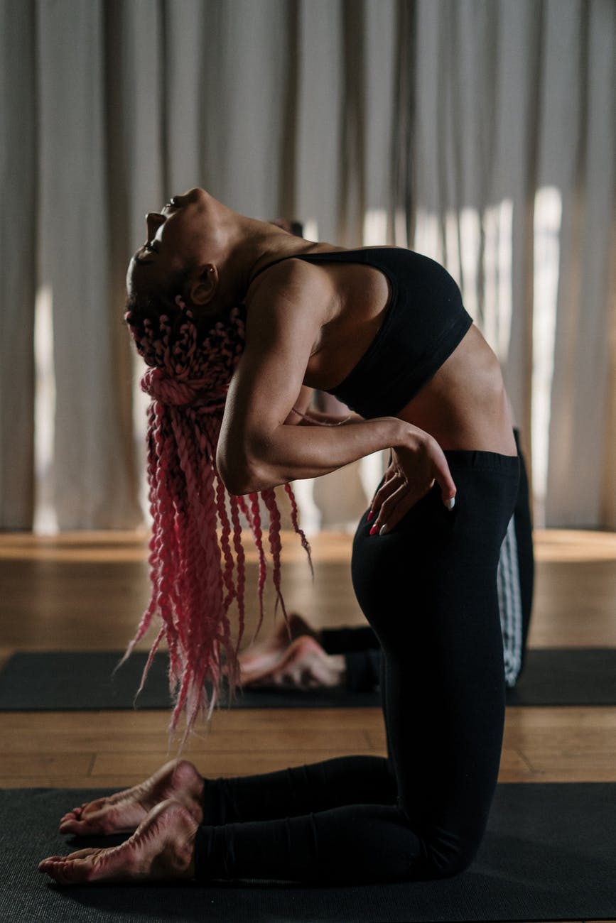 sain femme sport fitness