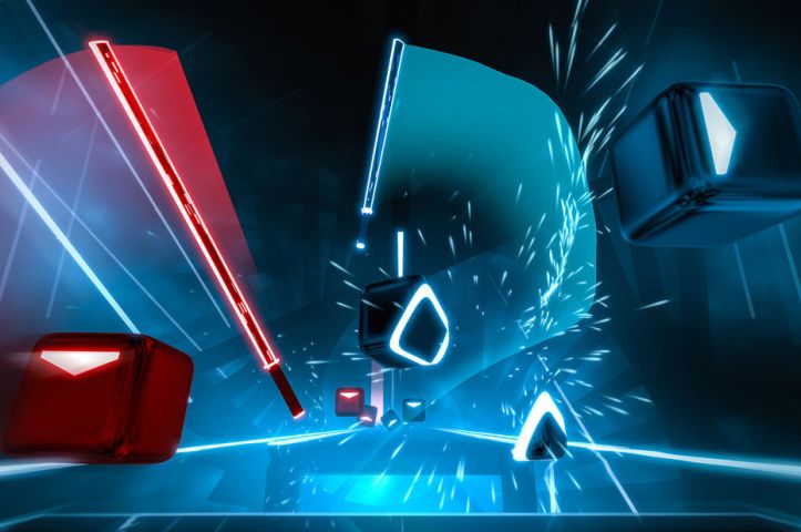 beat-saber