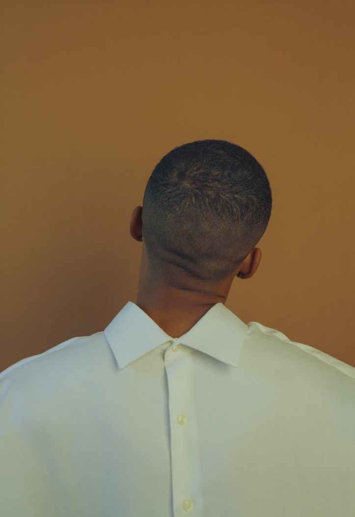 lumineux mode homme art