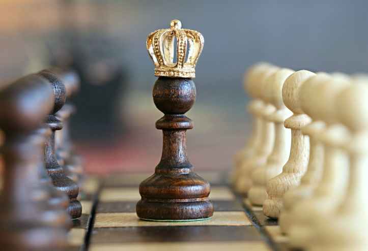 piece d echecs